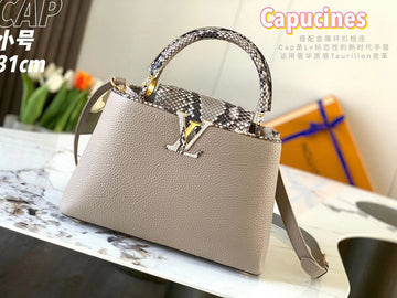 LOV2 Bags - Makersluxe Bags  452