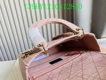 Makersluxeras - DOR Bags - 1328