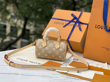 Makersluxe - LOV Bags - 581