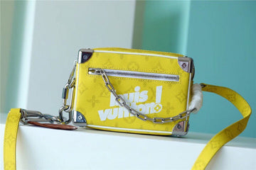 Makersluxe Fashion Lu-Vi bags - 10177