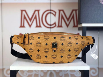 Makersluxe Bags - MC Bags - 500