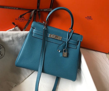 Makersluxe Bags - HMS-Bags - 409