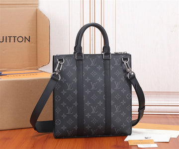 Makersluxe - LOV Bags - 384