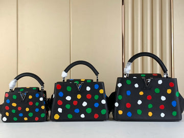 Makersluxe Bags - VL Bags - 2645