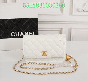 Makersluxe Bags - CHL Bags - 5486
