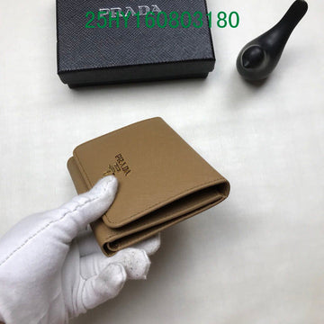Makersluxeras - PD Wallet - 563