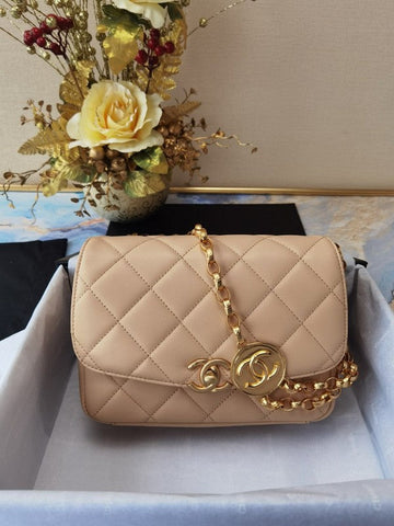 Makersluxe Bags - CHL Bags - 1704