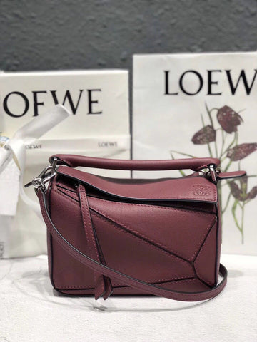 Makersluxe Bags - LWE Bags - 314