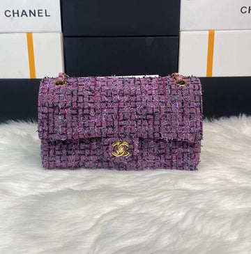 Makersluxe Bags - CHL Bags - 3214