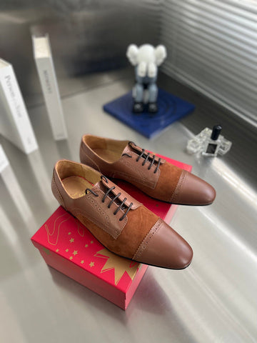Makersluxe - CBL Women Shoes - 217