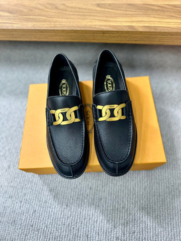 Makersluxe - TDS Men Shoes - 388