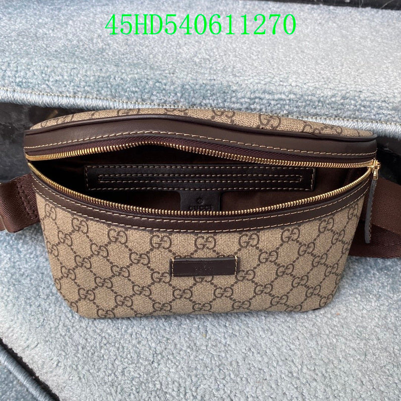 Gucci Bags - The Tote   397