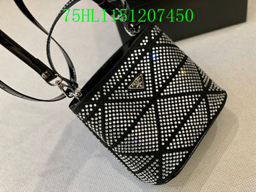 Makersluxe Bags - PDA Bags - 3735