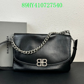 Makersluxe Bags - BGA Bags - 1669
