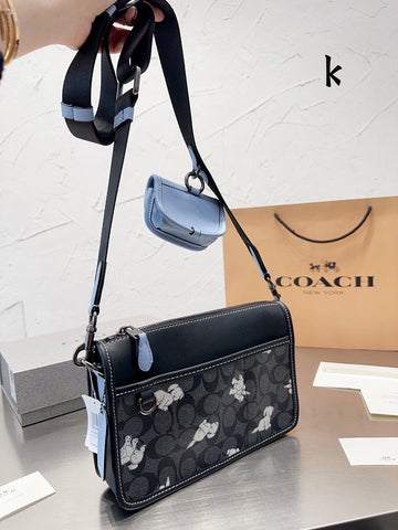 Makersluxe Bags - CCH Bags - 140