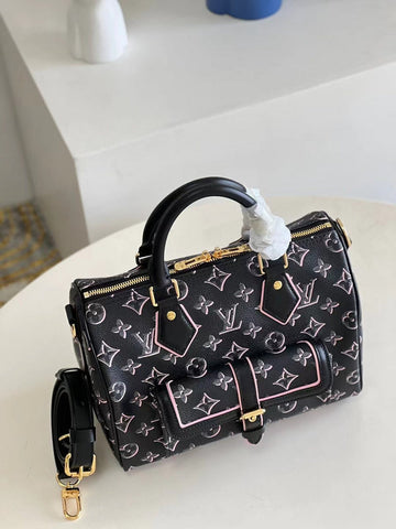 MLB Fashion Lu-Vi bags - 769