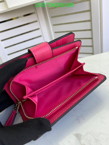 Makersluxeras - CAH Wallet - 039