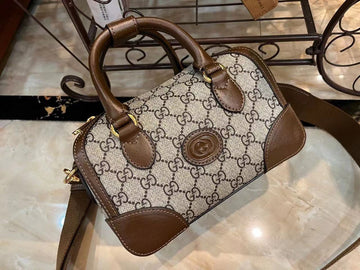 Makersluxe Bags - GCI Bags - 1730