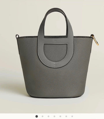 Makersluxe - HMS Bags - 1438