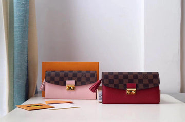 MLB Fashion Lu-Vi bags - 1515