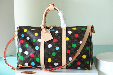 Makersluxe Fashion Lu-Vi bags - 9429