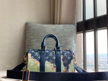 Makersluxe - LOV Bags - 434