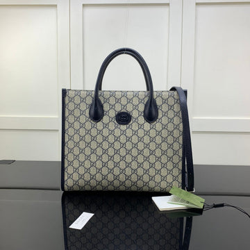 Makersluxe Fashion - GCI Bags - 13062