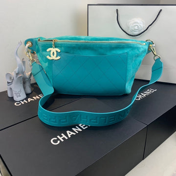 MLB Fashion - CHL Bags - 1403