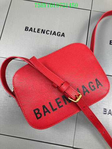 Makersluxe Bags - BGA Bags - 2466