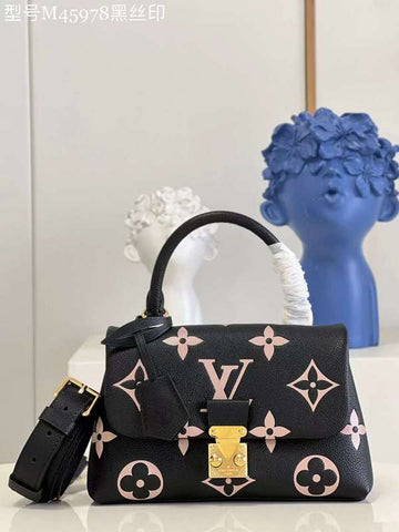 LOV2 Bags - Makersluxe Bags  586