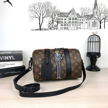 LOV2 Bags - Makersluxe Bags  1734