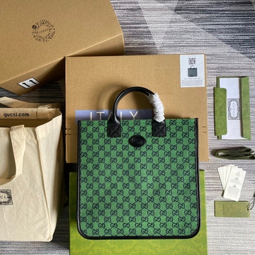 Makersluxe Bags - GCI Bags - 4888