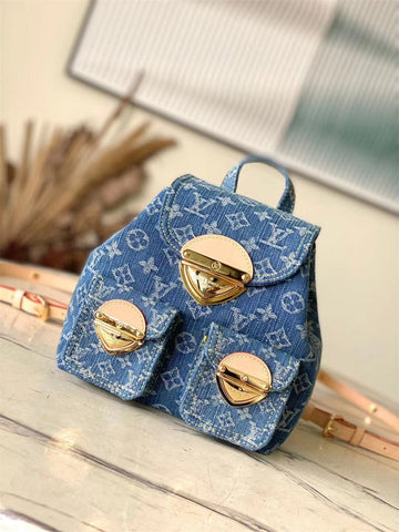 Makersluxe - LOV Bags - 193