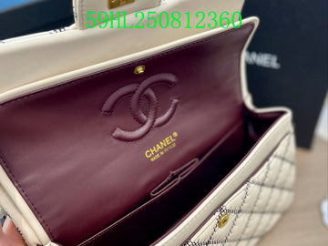 Makersluxeras - CHL Bags - 2412
