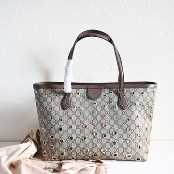 Makersluxe Fashion - GCI Bags - 12710
