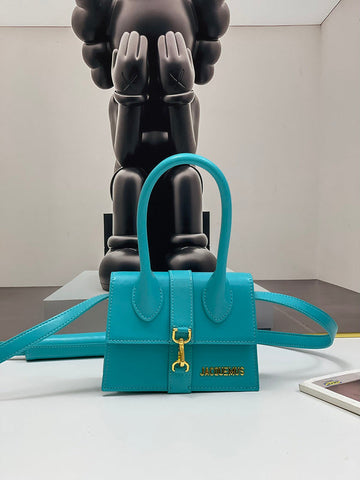 Makersluxe - JCA Bags - 259