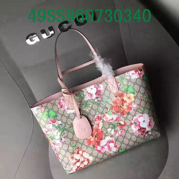 Makersluxe Fashion - GCI Bags - 10943