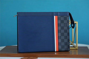 Makersluxe Fashion Lu-Vi bags - 10837