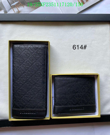 Makersluxeras - BOR Wallet - 054
