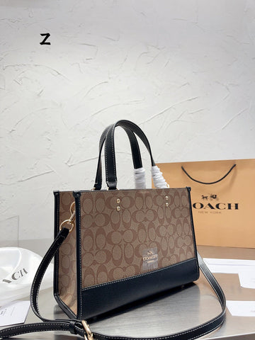 Makersluxe Bags - CCH Bags - 330