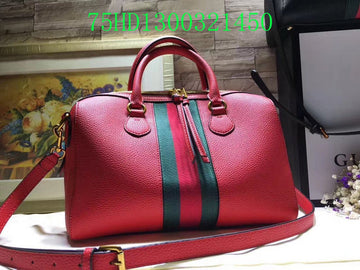 Makersluxe Fashion - GCI Bags - 11310
