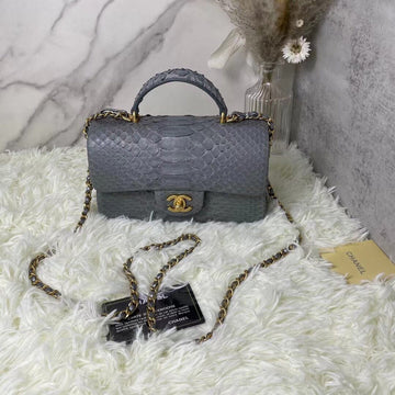 Makersluxe Bags - CHL Bags - 3038
