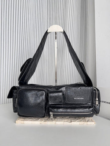 Makersluxe - BG Bags - 064