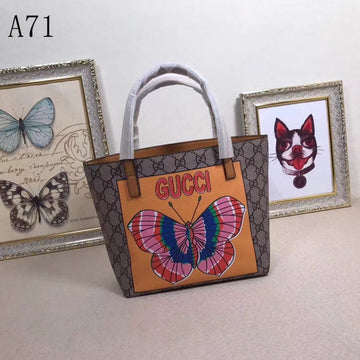 Makersluxe Fashion - GCI Bags - 10272