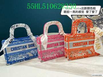 Makersluxeras - DOR Bags - 1549
