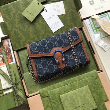 Makersluxe Bags - GCI Bags - 2943