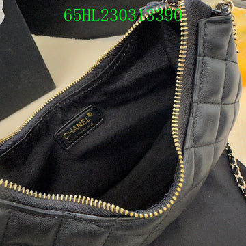Makersluxeras - CHL Bags - 1344