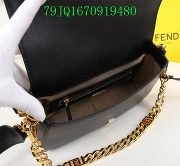 Makersluxeras - FDE Bags - 1325