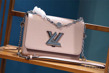 Makersluxe Fashion Lu-Vi bags - 8528