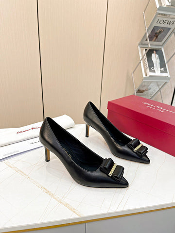 Makersluxe - FGO Women Shoes - 141